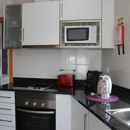 Maria Violeta Tourism Apartment Cadaval