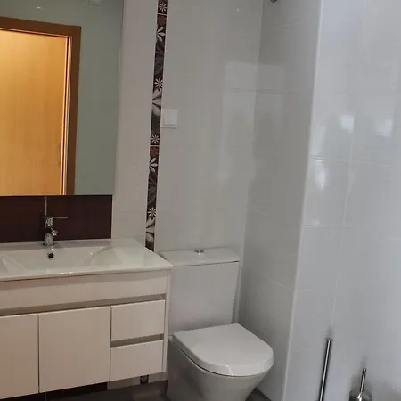 Maria Violeta Tourism Apartment Cadaval