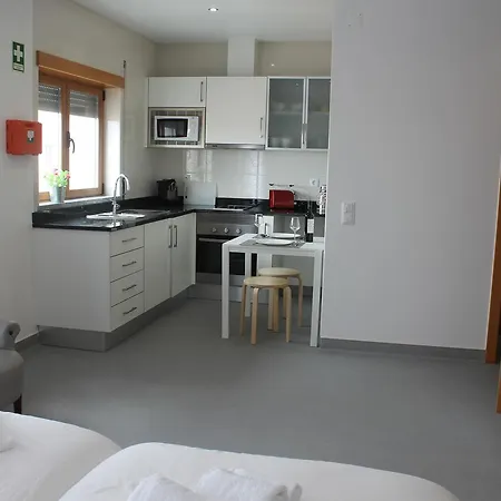 Apartment Maria Violeta Tourism