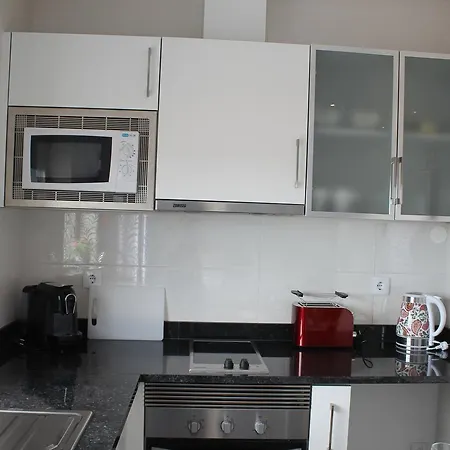 Apartment Maria Violeta Tourism