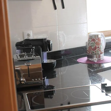 Maria Violeta Tourism Apartment Cadaval