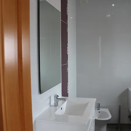 아파트 Maria Violeta Tourism *