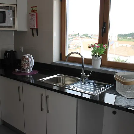 Apartment Maria Violeta Tourism Cadaval