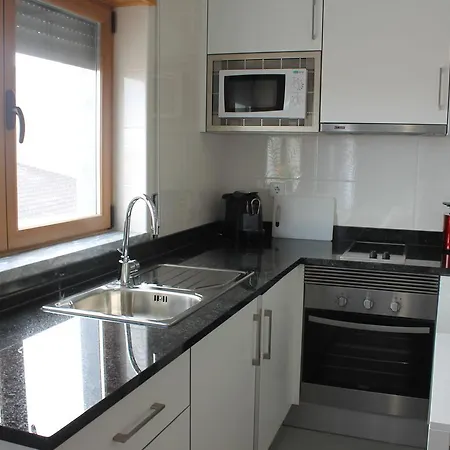 Apartment Maria Violeta Tourism Cadaval