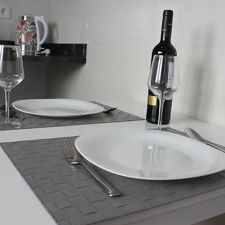 아파트 Maria Violeta Tourism Cadaval