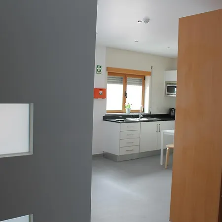 Maria Violeta Tourism Apartment