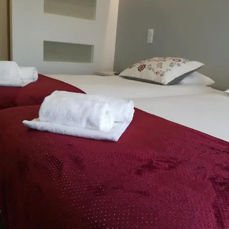 아파트 Maria Violeta Tourism Cadaval