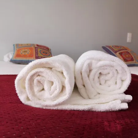 Maria Violeta Tourism Apartment Cadaval