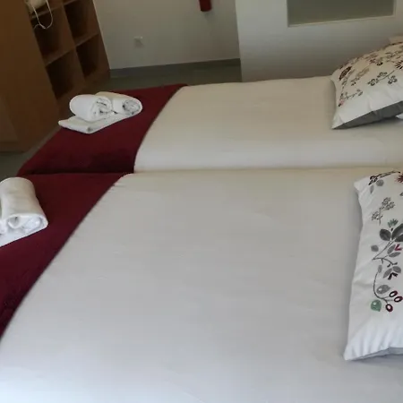 Maria Violeta Tourism Apartment Cadaval