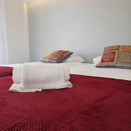 Maria Violeta Tourism Διαμέρισμα