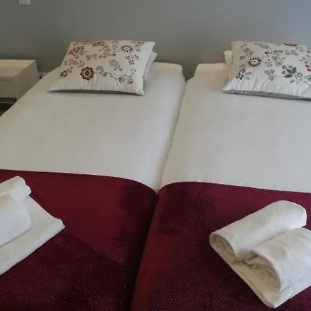 Maria Violeta Tourism Apartment