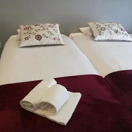 Maria Violeta Tourism Apartment