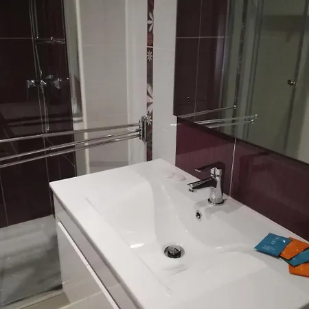 Apartment Maria Violeta Tourism Cadaval