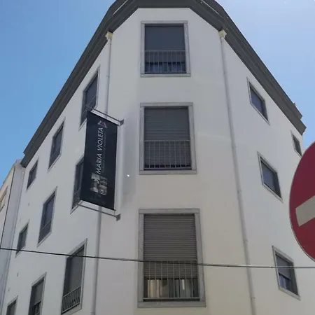 Maria Violeta Tourism * Cadaval