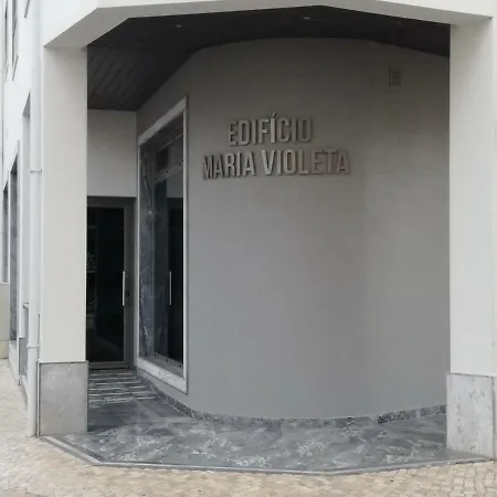 Maria Violeta Tourism