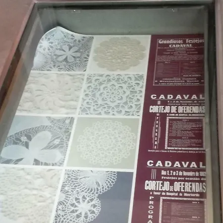 Maria Violeta Tourism 아파트