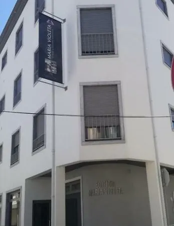 Maria Violeta Tourism *