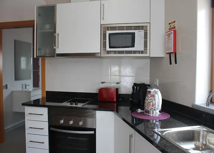 Maria Violeta Tourism דירה Cadaval