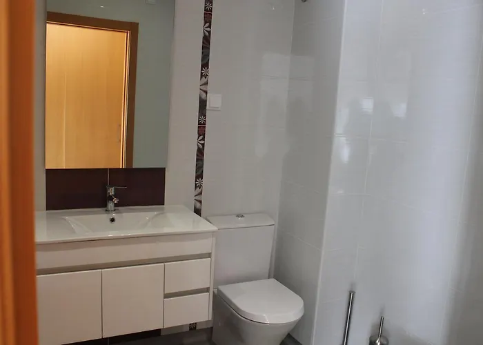 Maria Violeta Tourism דירה Cadaval