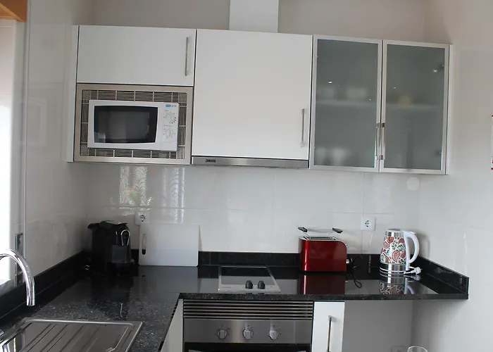 דירה Maria Violeta Tourism