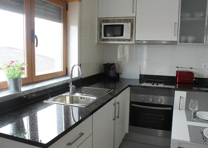 דירה Maria Violeta Tourism Cadaval