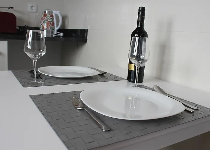 דירה Maria Violeta Tourism Cadaval