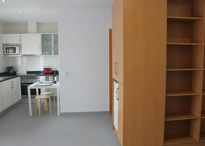 Maria Violeta Tourism דירה