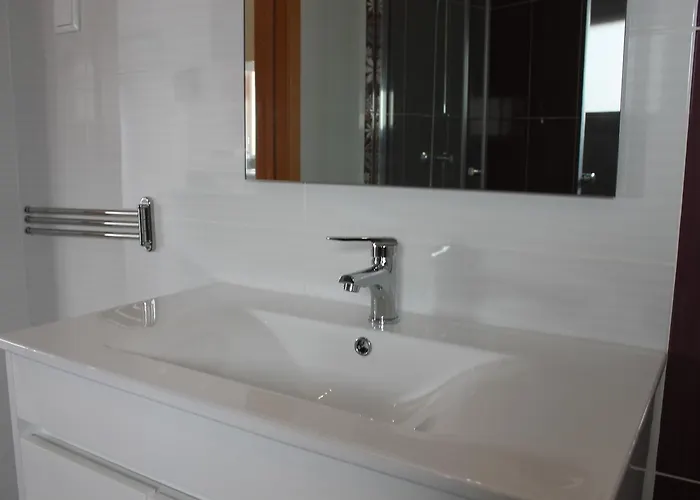 Maria Violeta Tourism דירה