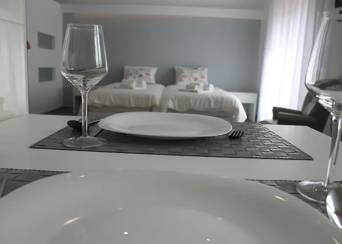 דירה Maria Violeta Tourism Cadaval