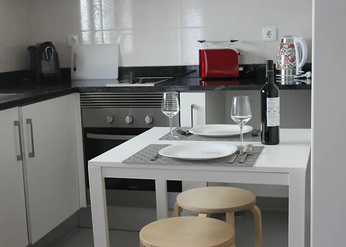 Maria Violeta Tourism דירה