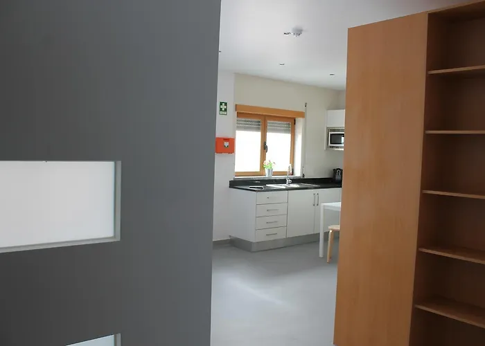 Maria Violeta Tourism דירה