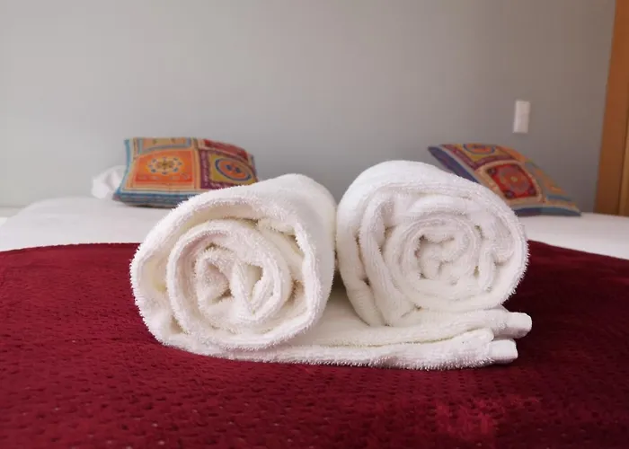 Maria Violeta Tourism דירה Cadaval