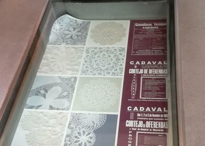 Maria Violeta Tourism דירה