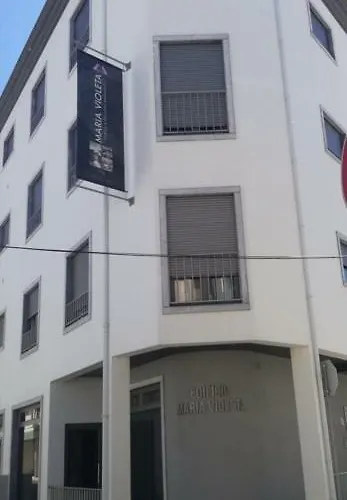 Maria Violeta Tourism *